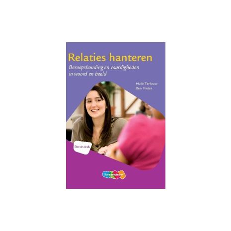 Afbeelding van Relaties hanteren Afbeelding van Relaties hanteren