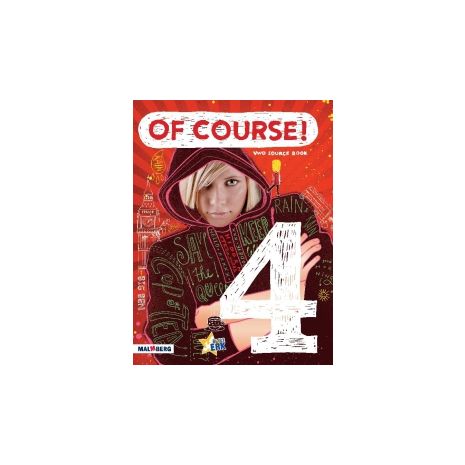 Afbeelding van Of course! 3e ed : 4 vwo : Sourcebook Afbeelding van Of course! 3e ed : 4 vwo : Sourcebook