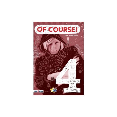 Afbeelding van Of course! 3e ed : 4 vwo : Workbook Afbeelding van Of course! 3e ed : 4 vwo : Workbook