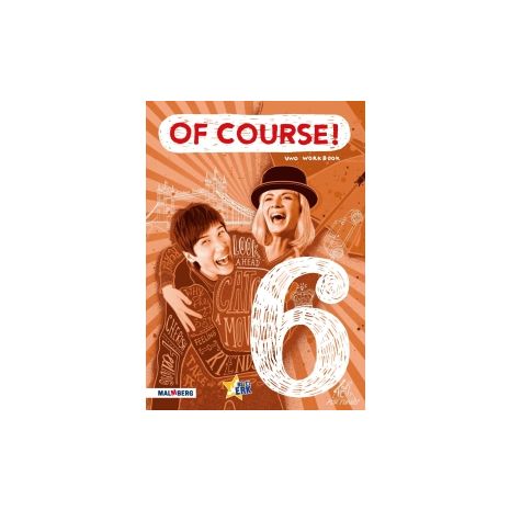 Afbeelding van Of course! : vwo 6 : Workbook