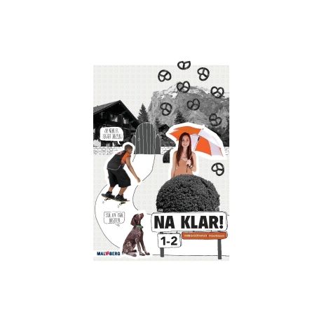 Afbeelding van Na klar! : 1+2 vmbo-kgt/havo : Arbeitsbuch Afbeelding van Na klar! : 1+2 vmbo-kgt/havo : Arbeitsbuch