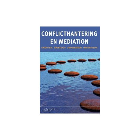 Afbeelding van Conflicthantering en mediation Afbeelding van Conflicthantering en mediation