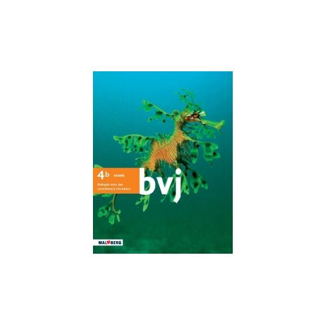 Afbeelding van BVJ 5e dr : 4 havo b : Leeropdrachtenboek