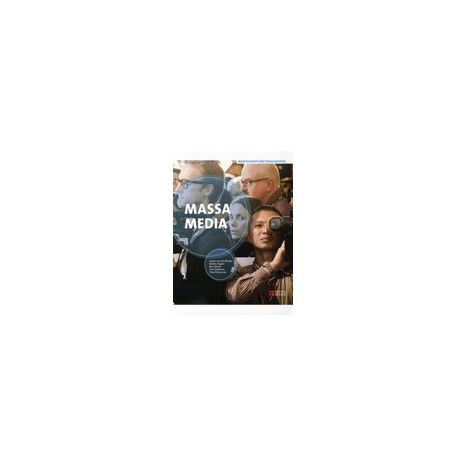 Afbeelding van Massamedia : Maatschappijwetenschappen : havo/vwo Afbeelding van Massamedia : Maatschappijwetenschappen : havo/vwo