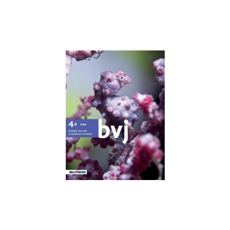 Afbeelding van BVJ 5e dr : 4 vwo a : Leeropdrachtenboek Afbeelding van BVJ 5e dr : 4 vwo a : Leeropdrachtenboek