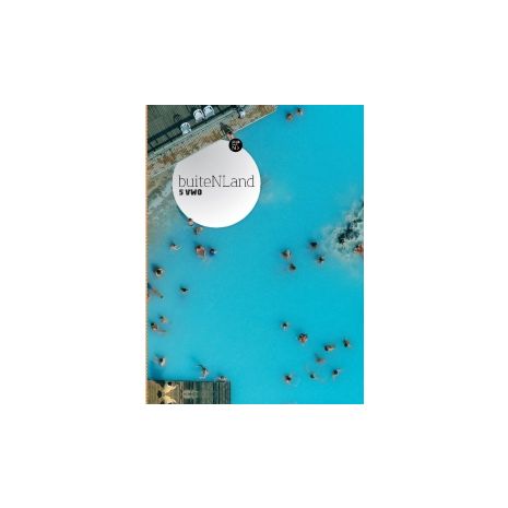 Afbeelding van BuiteNLand 2e ed : 5 vwo : Leerboek Afbeelding van BuiteNLand 2e ed : 5 vwo : Leerboek