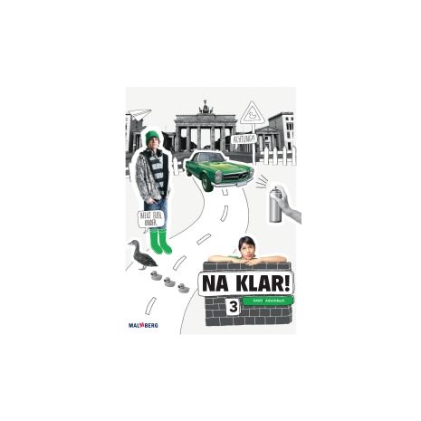Afbeelding van Na klar! 3e dr : 3 havo : Arbeitsbuch Afbeelding van Na klar! 3e dr : 3 havo : Arbeitsbuch
