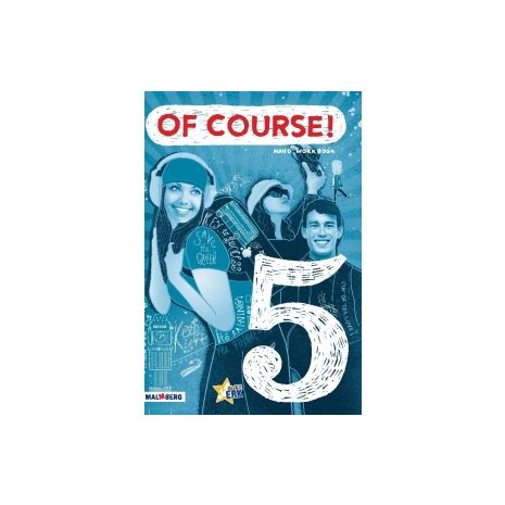 Afbeelding van Of course! : 5 havo : Workbook Afbeelding van Of course! : 5 havo : Workbook