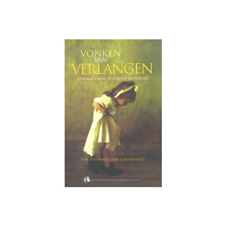Afbeelding van Vonken van verlangen