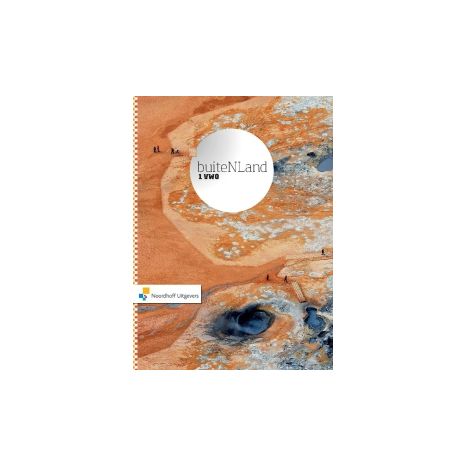 Afbeelding van BuiteNLand 3e ed : 1 vwo : Leerboek Afbeelding van BuiteNLand 3e ed : 1 vwo : Leerboek