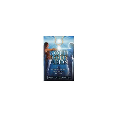 Afbeelding van Soul body fusion Afbeelding van Soul body fusion