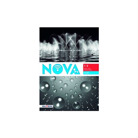 Afbeelding van Nova Nask : 1 en 2 havo/vwo : Practicumboek Afbeelding van Nova Nask : 1 en 2 havo/vwo : Practicumboek