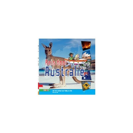 Afbeelding van Reis door... : Australië Afbeelding van Reis door... : Australië