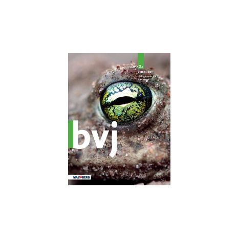 Afbeelding van BVJ 7e ed : 2 vmbo-kgt A : Handboek Afbeelding van BVJ 7e ed : 2 vmbo-kgt A : Handboek
