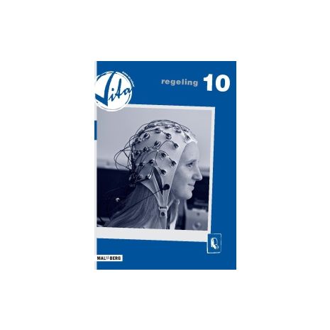 Afbeelding van Vita 2e dr : vmbo-bk : Module 10 : Regeling : Werkboek Afbeelding van Vita 2e dr : vmbo-bk : Module 10 : Regeling : Werkboek