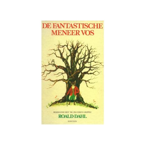 Afbeelding van De fantastische Meneer Vos Afbeelding van De fantastische Meneer Vos