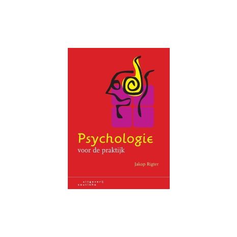 Afbeelding van Psychologie voor de praktijk Afbeelding van Psychologie voor de praktijk