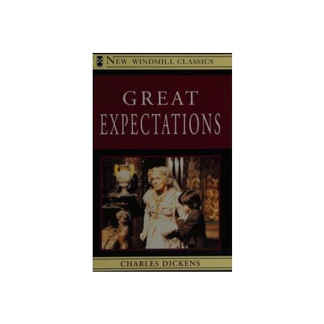 Afbeelding van Great expectations