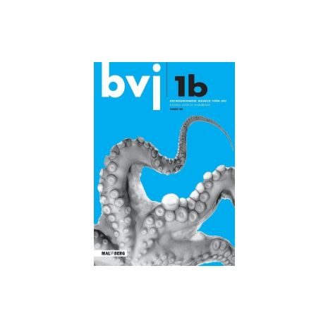Afbeelding van BVJ 6e dr : 1 vmbo-bk B : Antwoordenboek Afbeelding van BVJ 6e dr : 1 vmbo-bk B : Antwoordenboek