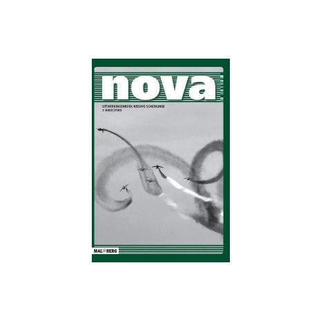 Afbeelding van Nova Nask 2 Scheikunde 3e ed : 3 havo/vwo B : Uitwerkingenboek Afbeelding van Nova Nask 2 Scheikunde 3e ed : 3 havo/vwo B : Uitwerkingenboek