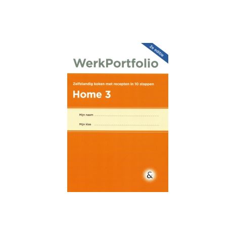 Afbeelding van WerkPortfolio : 3 : Home Afbeelding van WerkPortfolio : 3 : Home