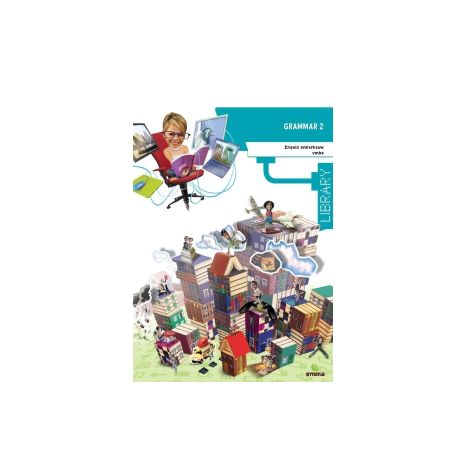 Afbeelding van Library Vrije ruimte : 1 vmbo : File I : Grammar 2 Afbeelding van Library Vrije ruimte : 1 vmbo : File I : Grammar 2