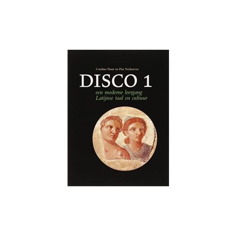 Afbeelding van Disco 3e druk : 1