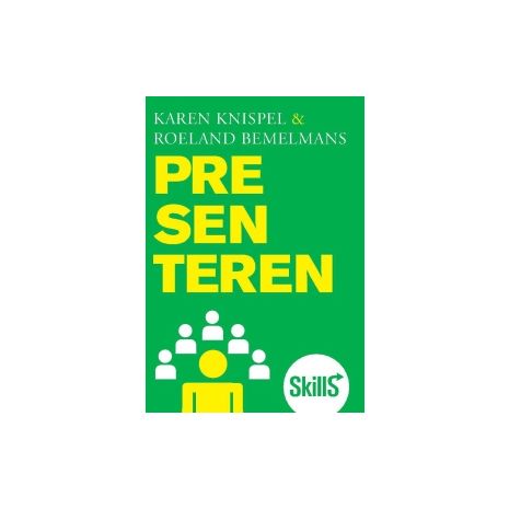 Afbeelding van Presenteren Afbeelding van Presenteren