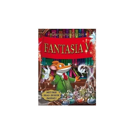 Afbeelding van Fantasia V