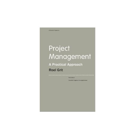 Afbeelding van Project management Third edition Afbeelding van Project management Third edition