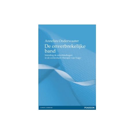 Afbeelding van De onverbrekelijke band Afbeelding van De onverbrekelijke band