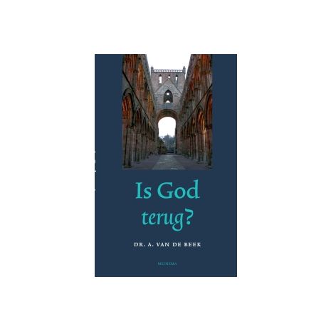 Afbeelding van Is God terug? Afbeelding van Is God terug?