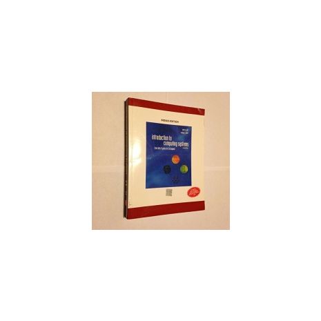 Afbeelding van Introduction to computing systems