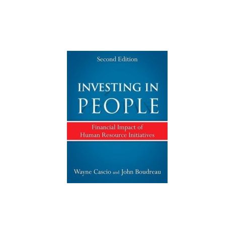 Afbeelding van Investing in people, second edition