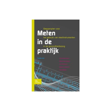 Afbeelding van Meten in de praktijk