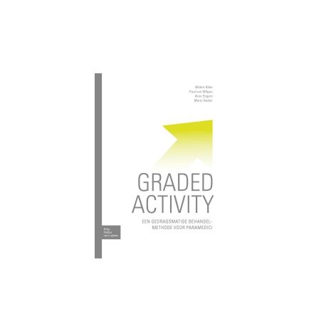 Afbeelding van Graded activity