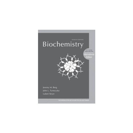 Afbeelding van Biochemistry