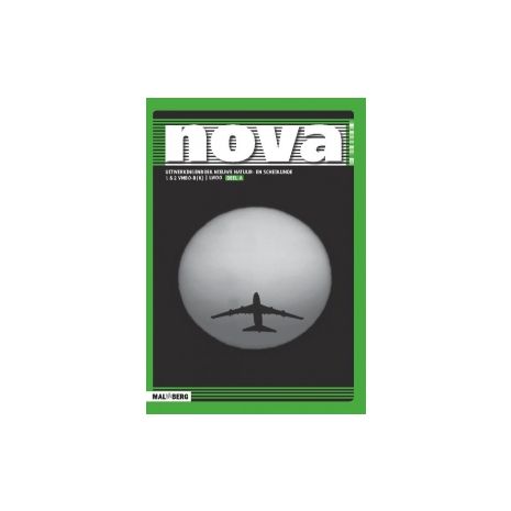 Afbeelding van Nova : 1+2 vmbo-bk/lwoo A : Uitwerkingenboek