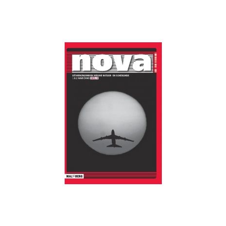 Afbeelding van Nova 3 uurs : 1+2 havo/vwo B : Uitwerkingenboek Afbeelding van Nova 3 uurs : 1+2 havo/vwo B : Uitwerkingenboek