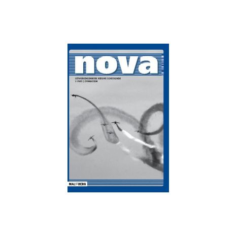 Afbeelding van Nova NaSk 2 : 3 vwo/gymnasium : Uitwerkingenboek Afbeelding van Nova NaSk 2 : 3 vwo/gymnasium : Uitwerkingenboek