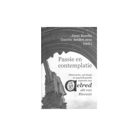 Afbeelding van Passie en contemplatie Afbeelding van Passie en contemplatie