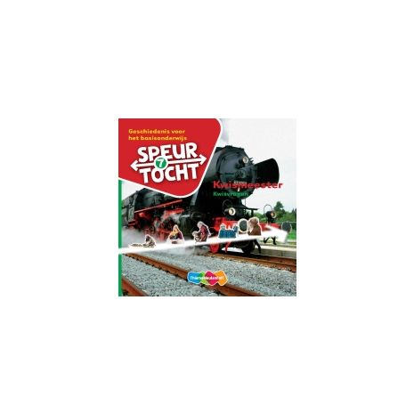 Afbeelding van Speurtocht : 7 : Kwismeester projecten Afbeelding van Speurtocht : 7 : Kwismeester projecten