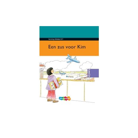 Afbeelding van Leeslijn Leesweg : Niveau 2 : Leesboekjes Afbeelding van Leeslijn Leesweg : Niveau 2 : Leesboekjes