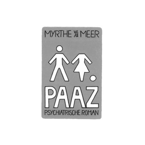 Afbeelding van Paaz Afbeelding van Paaz
