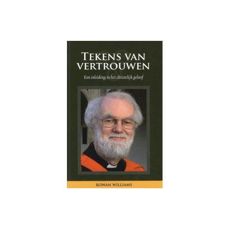 Afbeelding van Tekens van vertrouwen Afbeelding van Tekens van vertrouwen