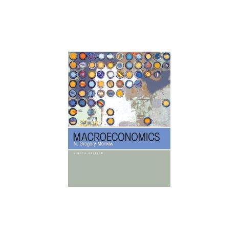 Afbeelding van Macroeconomics