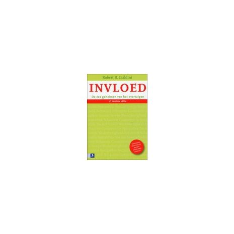 Afbeelding van Invloed