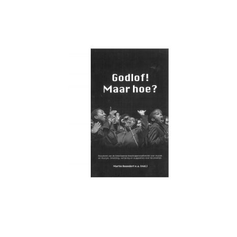 Afbeelding van Godlof! Maar hoe? Afbeelding van Godlof! Maar hoe?