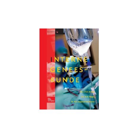 Afbeelding van Interne geneeskunde Afbeelding van Interne geneeskunde