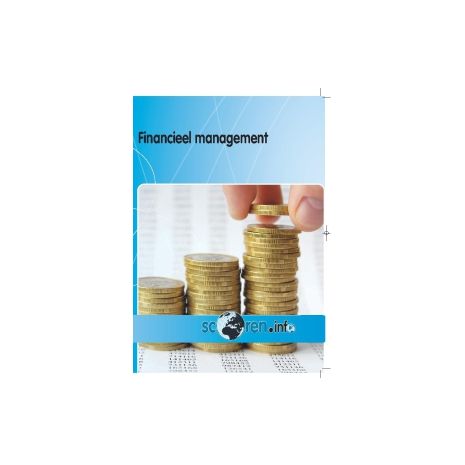 Afbeelding van Scoren.info : Financieel management Afbeelding van Scoren.info : Financieel management
